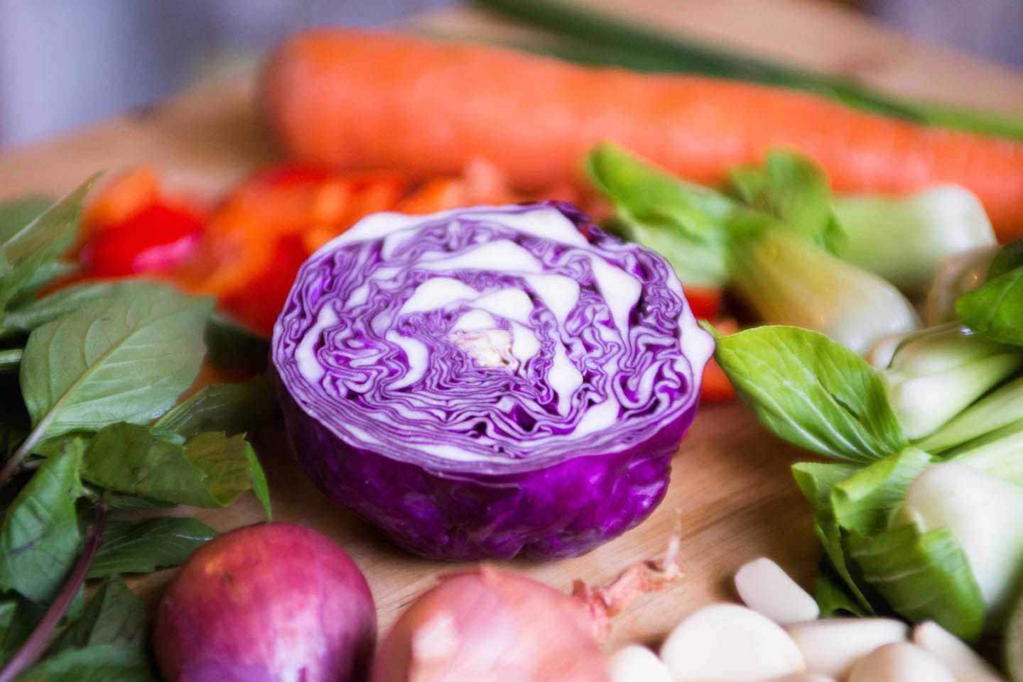 all-Organic Foods Network Gains New Sponsorship
